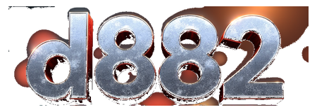 d882 logo